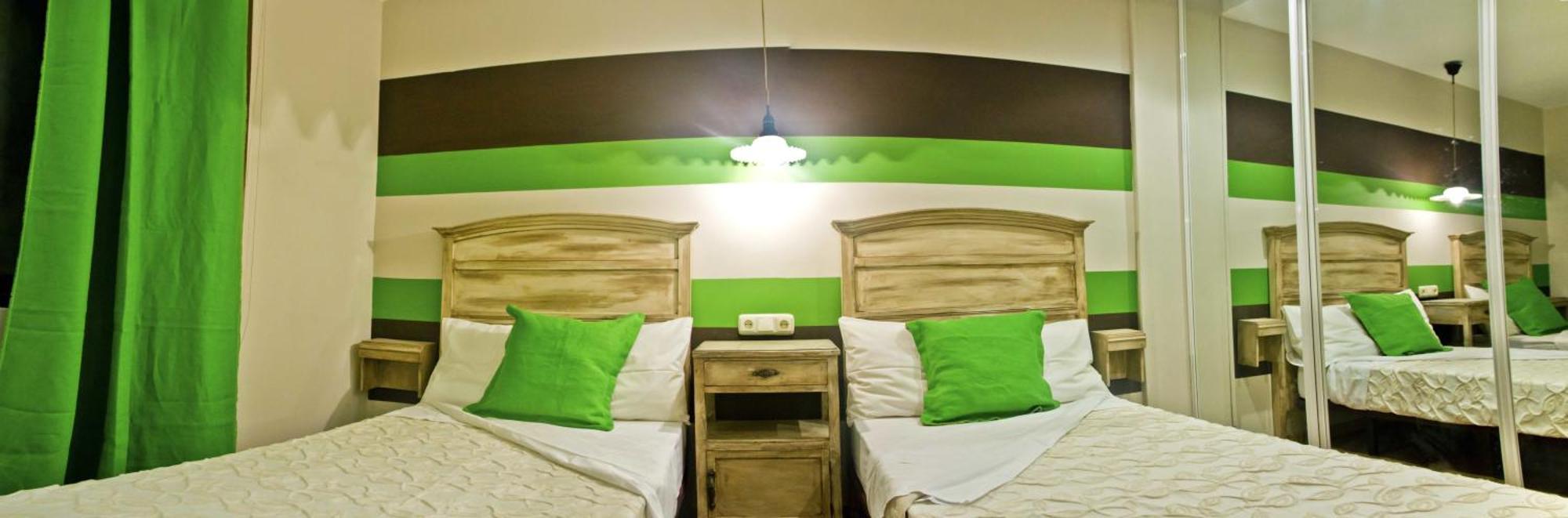 Enjoy Comfort Σαν Σεμπαστιάν Δωμάτιο φωτογραφία