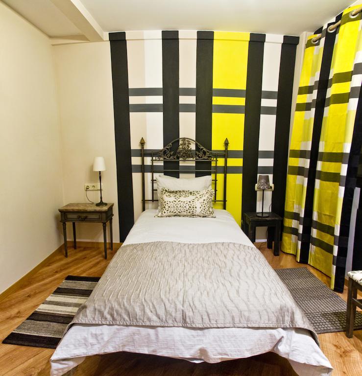 Enjoy Comfort Σαν Σεμπαστιάν Δωμάτιο φωτογραφία