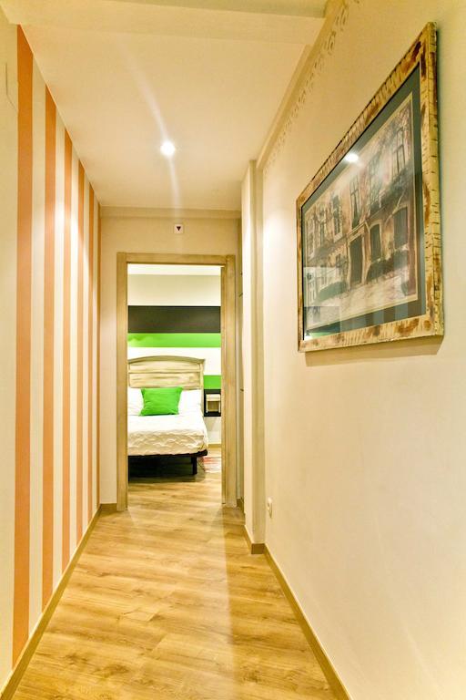 Enjoy Comfort Σαν Σεμπαστιάν Δωμάτιο φωτογραφία